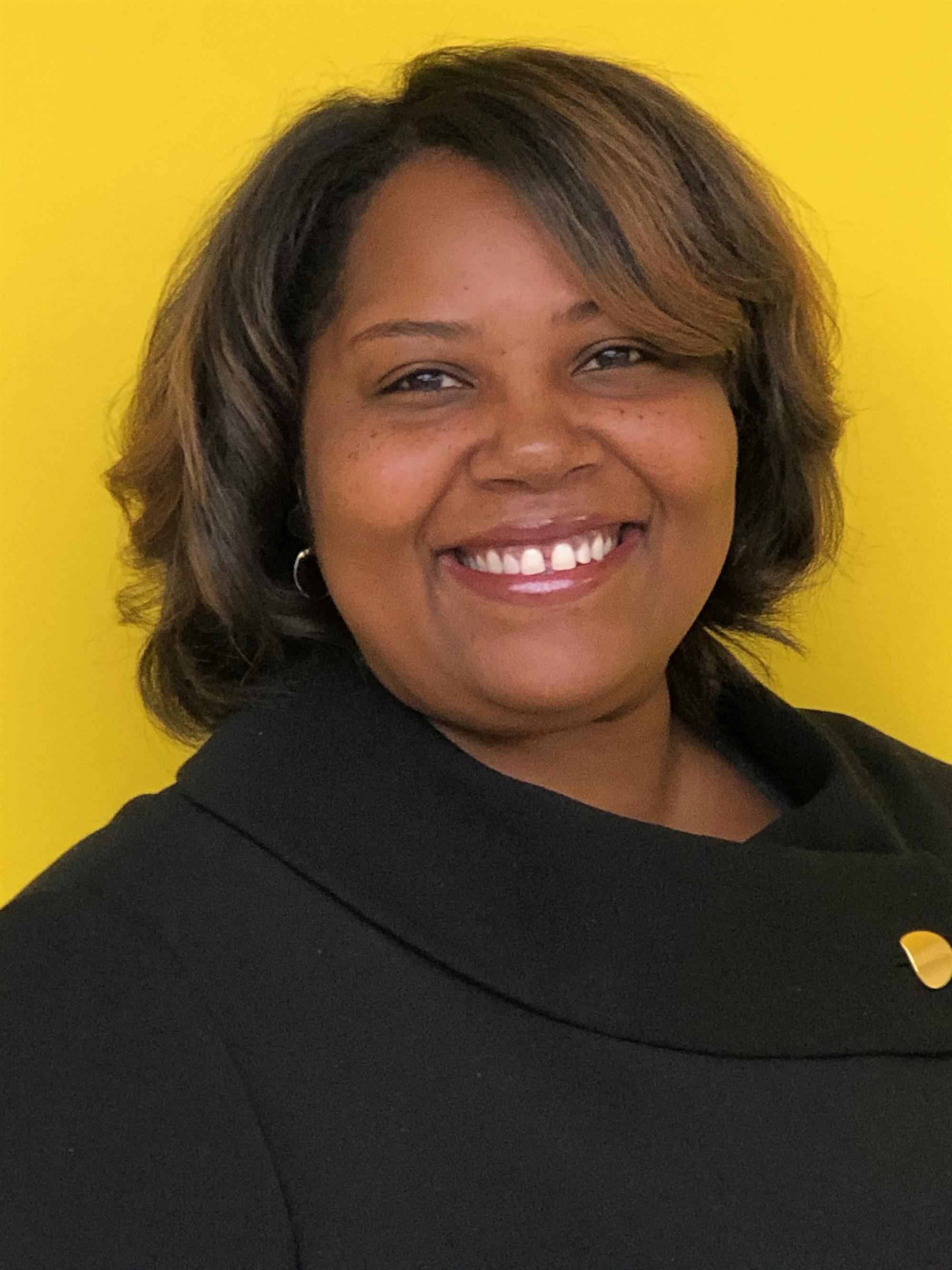 Dr. Dione Simon Taylor - Principal Dr. Dione Simon Taylor - Principal